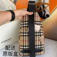 Cheap Burberry AAA Man Messenger Bags #1397502 Replica Wholesale [$98.00 USD] [ITEM#1397502] on Replica Burberry AAA Man Messenger Bags