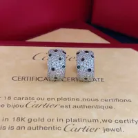 Cheap Cartier Earrings For Women #1397512 Replica Wholesale [$29.00 USD] [ITEM#1397512] on Replica Cartier Earrings