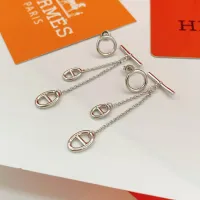 Cheap Hermes Earrings For Women #1397515 Replica Wholesale [$32.00 USD] [ITEM#1397515] on Replica Hermes Earrings