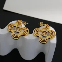 Cheap Louis Vuitton Earrings For Women #1397517 Replica Wholesale [$32.00 USD] [ITEM#1397517] on Replica Louis Vuitton Earrings