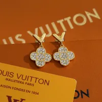 Cheap Louis Vuitton Earrings For Women #1397518 Replica Wholesale [$32.00 USD] [ITEM#1397518] on Replica Louis Vuitton Earrings