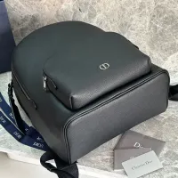 Cheap Christian Dior AAA Man Backpacks #1397519 Replica Wholesale [$192.00 USD] [ITEM#1397519] on Replica Christian Dior AAA Man Backpacks