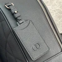 Cheap Christian Dior AAA Man Backpacks #1397519 Replica Wholesale [$192.00 USD] [ITEM#1397519] on Replica Christian Dior AAA Man Backpacks