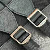 Cheap Christian Dior AAA Man Backpacks #1397519 Replica Wholesale [$192.00 USD] [ITEM#1397519] on Replica Christian Dior AAA Man Backpacks