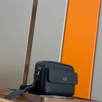 Cheap Christian Dior AAA Man Messenger Bags #1397521 Replica Wholesale [$160.00 USD] [ITEM#1397521] on Replica Christian Dior AAA Man Messenger Bags