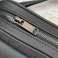 Cheap Christian Dior AAA Man Messenger Bags #1397522 Replica Wholesale [$140.00 USD] [ITEM#1397522] on Replica Christian Dior AAA Man Messenger Bags