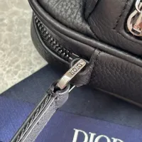 Cheap Christian Dior AAA Man Messenger Bags #1397522 Replica Wholesale [$140.00 USD] [ITEM#1397522] on Replica Christian Dior AAA Man Messenger Bags