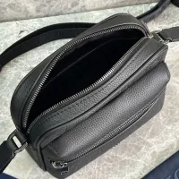 Cheap Christian Dior AAA Man Messenger Bags #1397522 Replica Wholesale [$140.00 USD] [ITEM#1397522] on Replica Christian Dior AAA Man Messenger Bags