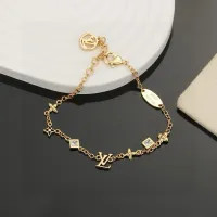 Cheap Louis Vuitton LV Bracelets #1397523 Replica Wholesale [$32.00 USD] [ITEM#1397523] on Replica Louis Vuitton LV Bracelets