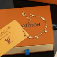 Cheap Louis Vuitton LV Bracelets #1397523 Replica Wholesale [$32.00 USD] [ITEM#1397523] on Replica Louis Vuitton LV Bracelets