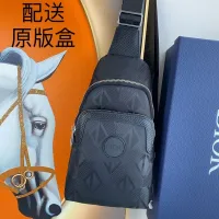 Cheap Christian Dior AAA Man Messenger Bags #1397524 Replica Wholesale [$98.00 USD] [ITEM#1397524] on Replica Christian Dior AAA Man Messenger Bags