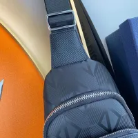 Cheap Christian Dior AAA Man Messenger Bags #1397524 Replica Wholesale [$98.00 USD] [ITEM#1397524] on Replica Christian Dior AAA Man Messenger Bags