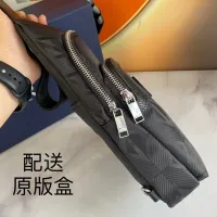 Cheap Christian Dior AAA Man Messenger Bags #1397524 Replica Wholesale [$98.00 USD] [ITEM#1397524] on Replica Christian Dior AAA Man Messenger Bags