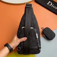 Cheap Christian Dior AAA Man Messenger Bags #1397527 Replica Wholesale [$96.00 USD] [ITEM#1397527] on Replica Christian Dior AAA Man Messenger Bags