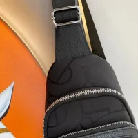 Cheap Burberry AAA Man Messenger Bags #1397529 Replica Wholesale [$98.00 USD] [ITEM#1397529] on Replica Burberry AAA Man Messenger Bags