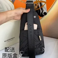 Cheap Burberry AAA Man Messenger Bags #1397529 Replica Wholesale [$98.00 USD] [ITEM#1397529] on Replica Burberry AAA Man Messenger Bags