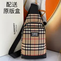 Cheap Burberry AAA Man Messenger Bags #1397530 Replica Wholesale [$98.00 USD] [ITEM#1397530] on Replica Burberry AAA Man Messenger Bags