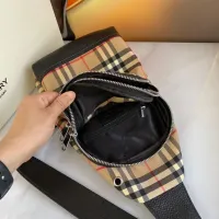 Cheap Burberry AAA Man Messenger Bags #1397530 Replica Wholesale [$98.00 USD] [ITEM#1397530] on Replica Burberry AAA Man Messenger Bags