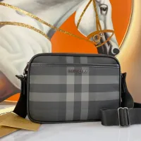 Cheap Burberry AAA Man Messenger Bags #1397531 Replica Wholesale [$125.00 USD] [ITEM#1397531] on Replica Burberry AAA Man Messenger Bags