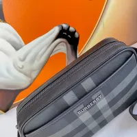 Cheap Burberry AAA Man Messenger Bags #1397531 Replica Wholesale [$125.00 USD] [ITEM#1397531] on Replica Burberry AAA Man Messenger Bags