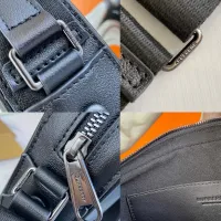 Cheap Burberry AAA Man Messenger Bags #1397531 Replica Wholesale [$125.00 USD] [ITEM#1397531] on Replica Burberry AAA Man Messenger Bags