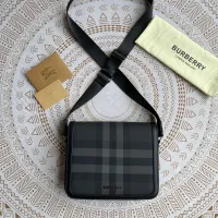 Cheap Burberry AAA Man Messenger Bags #1397532 Replica Wholesale [$140.00 USD] [ITEM#1397532] on Replica Burberry AAA Man Messenger Bags