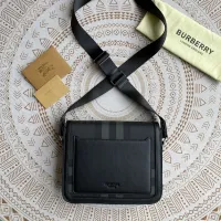 Cheap Burberry AAA Man Messenger Bags #1397532 Replica Wholesale [$140.00 USD] [ITEM#1397532] on Replica Burberry AAA Man Messenger Bags