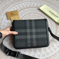 Cheap Burberry AAA Man Messenger Bags #1397532 Replica Wholesale [$140.00 USD] [ITEM#1397532] on Replica Burberry AAA Man Messenger Bags