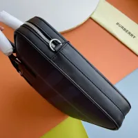Cheap Burberry AAA Man Handbags #1397535 Replica Wholesale [$160.00 USD] [ITEM#1397535] on Replica Burberry AAA Man Handbags