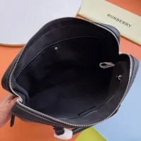 Cheap Burberry AAA Man Handbags #1397535 Replica Wholesale [$160.00 USD] [ITEM#1397535] on Replica Burberry AAA Man Handbags