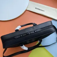 Cheap Burberry AAA Man Handbags #1397536 Replica Wholesale [$160.00 USD] [ITEM#1397536] on Replica Burberry AAA Man Handbags