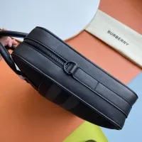 Cheap Burberry AAA Man Handbags #1397536 Replica Wholesale [$160.00 USD] [ITEM#1397536] on Replica Burberry AAA Man Handbags