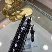 Cheap Mont Blanc AAA Man Wallets #1397539 Replica Wholesale [$92.00 USD] [ITEM#1397539] on Replica Mont Blanc AAA Man Wallets