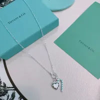Cheap Tiffany Necklaces #1397544 Replica Wholesale [$34.00 USD] [ITEM#1397544] on Replica Tiffany Necklaces