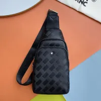 Cheap Mont Blanc AAA Man Messenger Bags #1397545 Replica Wholesale [$100.00 USD] [ITEM#1397545] on Replica Mont Blanc AAA Man Messenger Bags