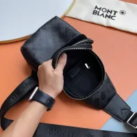 Cheap Mont Blanc AAA Man Messenger Bags #1397545 Replica Wholesale [$100.00 USD] [ITEM#1397545] on Replica Mont Blanc AAA Man Messenger Bags