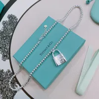 Cheap Tiffany Necklaces #1397546 Replica Wholesale [$42.00 USD] [ITEM#1397546] on Replica Tiffany Necklaces