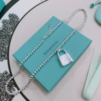 Cheap Tiffany Necklaces #1397546 Replica Wholesale [$42.00 USD] [ITEM#1397546] on Replica Tiffany Necklaces