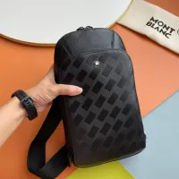 Cheap Mont Blanc AAA Man Messenger Bags #1397549 Replica Wholesale [$115.00 USD] [ITEM#1397549] on Replica Mont Blanc AAA Man Messenger Bags
