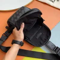 Cheap Mont Blanc AAA Man Messenger Bags #1397549 Replica Wholesale [$115.00 USD] [ITEM#1397549] on Replica Mont Blanc AAA Man Messenger Bags