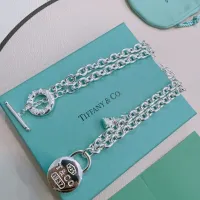 Cheap Tiffany Necklaces #1397552 Replica Wholesale [$56.00 USD] [ITEM#1397552] on Replica Tiffany Necklaces