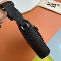 Cheap Mont Blanc AAA Man Messenger Bags #1397554 Replica Wholesale [$108.00 USD] [ITEM#1397554] on Replica Mont Blanc AAA Man Messenger Bags