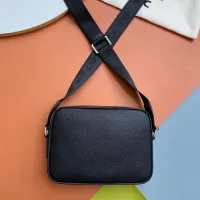 Cheap Mont Blanc AAA Man Messenger Bags #1397558 Replica Wholesale [$125.00 USD] [ITEM#1397558] on Replica Mont Blanc AAA Man Messenger Bags