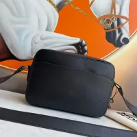 Cheap Mont Blanc AAA Man Messenger Bags #1397559 Replica Wholesale [$108.00 USD] [ITEM#1397559] on Replica Mont Blanc AAA Man Messenger Bags