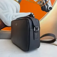 Cheap Mont Blanc AAA Man Messenger Bags #1397559 Replica Wholesale [$108.00 USD] [ITEM#1397559] on Replica Mont Blanc AAA Man Messenger Bags