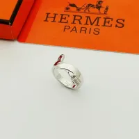 Cheap Hermes Rings #1397562 Replica Wholesale [$25.00 USD] [ITEM#1397562] on Replica Hermes Rings