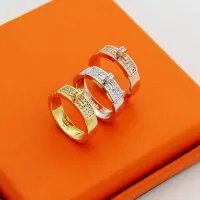 Cheap Hermes Rings In Gold #1397576 Replica Wholesale [$23.00 USD] [ITEM#1397576] on Replica Hermes Rings