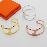 Cheap Hermes Bracelets #1397578 Replica Wholesale [$29.00 USD] [ITEM#1397578] on Replica Hermes Bracelets