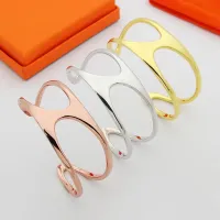 Cheap Hermes Bracelets #1397579 Replica Wholesale [$29.00 USD] [ITEM#1397579] on Replica Hermes Bracelets