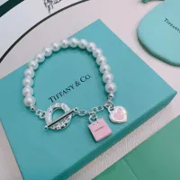 Cheap Tiffany Bracelets #1397581 Replica Wholesale [$52.00 USD] [ITEM#1397581] on Replica Tiffany Bracelets